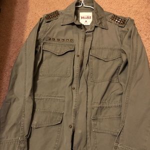 🌟Green jacket🌟